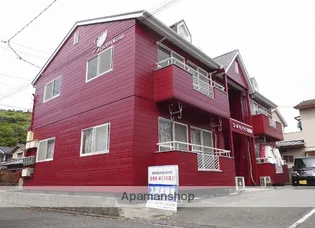 コーポサンライズ西深津の画像