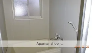 ハイグレードタウン多治米【2階】の風呂