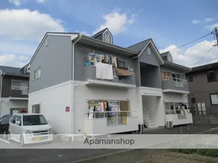 ピュアヒルクレストの画像