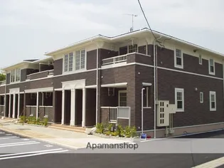 アンソレイエⅡの画像