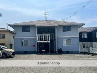 ウイングヒルAの画像