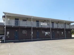 ジョイフルタウンの画像