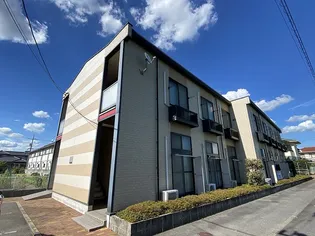 レオパレス蛍の画像