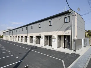 レオパレスリヒトクライスの画像