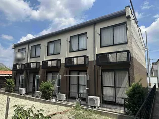 レオパレスオンフルールの画像