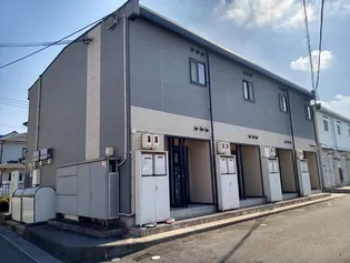 レオパレスルピナスⅡの画像