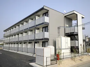 レオパレスHIの画像