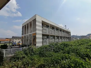 レオパレスGRACEの画像