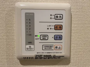 レオパレスルミナーレ【207号室】のその他画像