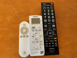 レオパレスルミナーレ【207号室】のその他画像