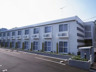 レオパレス敬愛の画像