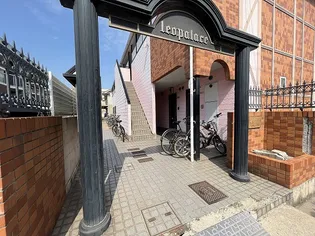 レオパレス沖野上Part2【1階】のその他画像