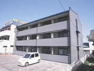 レオパレスヴィラの画像