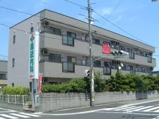 フォレストコートの画像