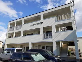 ニューマリッチ東深津の画像