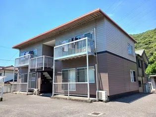 シティハイツ静風の画像