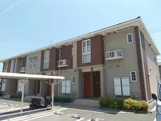 フォレストヒルBの画像