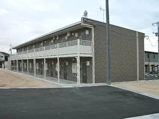 レオネクストルミナーレⅡの画像