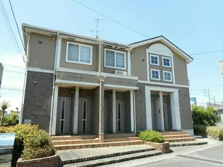 レジデンス手城の画像