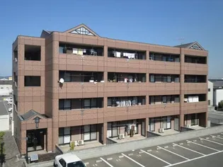 グリーンヒルズ曙の画像