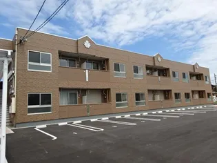 ロングロング東川口の画像