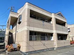 グレイス弐番館の画像