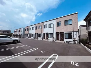 CALMU COURT 東棟の画像