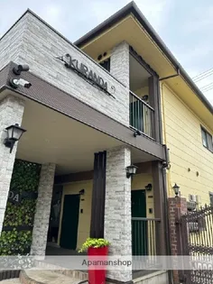 コーポクランダの画像