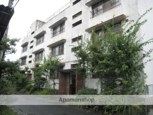 オクノアパートの画像