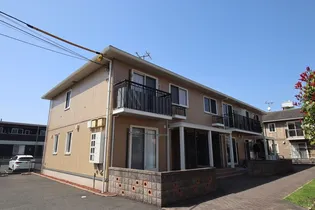 ローズコートヤマサ B棟の画像