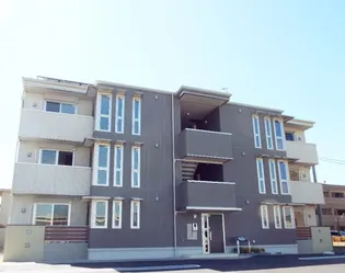 エザンス曙の画像