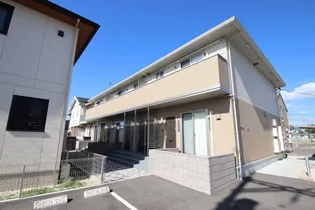 メゾンリアンの画像