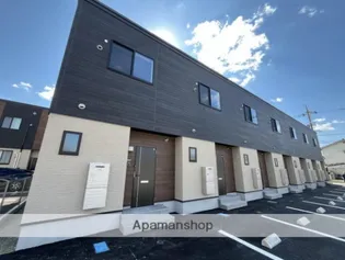 スピネルデュオの画像