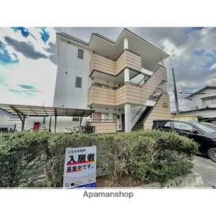 コーポラスアラキの画像