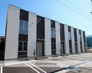 メゾンクレスト神辺川南Iの画像