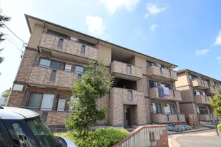 シャルル II棟の画像