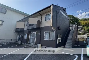 ポルテ北吉津III Bの画像