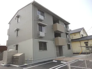 レジデンスKの画像