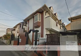 横広コーポの画像