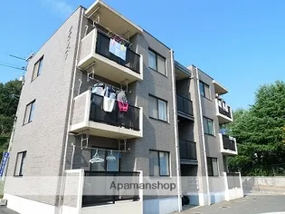 シティリバーの画像