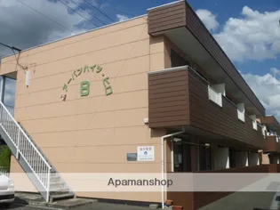 アーバンハイツヒロBの画像