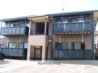 コーポラス悠美の画像