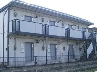 ビーライン曙の画像