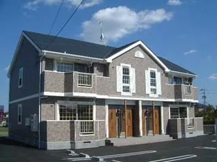 ラルジュグリーンAの画像