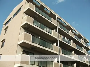 鷹取プレイスの画像