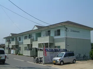 Cカントリーハイツの画像