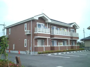 ANN【101号室】の外観