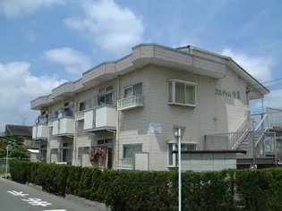 エルディム白馬の画像