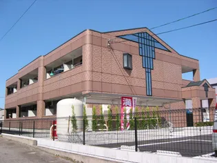 セイフティ パレK II番館の画像