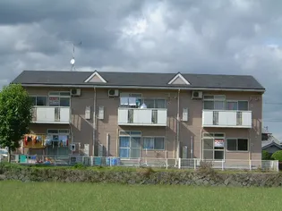 アサヒコーポの画像